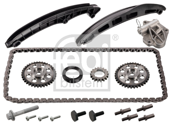 Kit lant de distributie FEBI BILSTEIN 174469