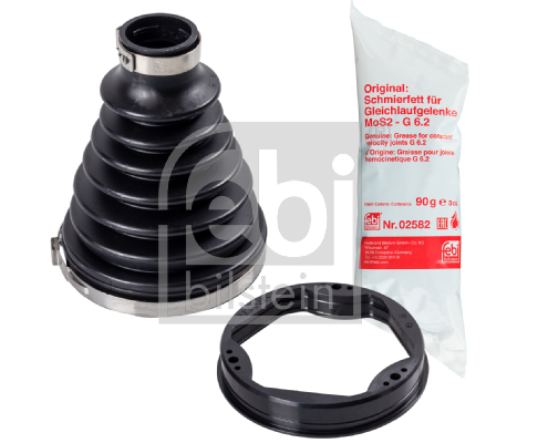 Ansamblu burduf articulatie planetara FEBI BILSTEIN 174480