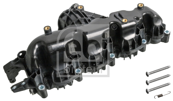 Carcasa galerie admisie AUDI A4 B8 (8K2) 2.0 TDI  diesel 136 cai FEBI BILSTEIN 174910