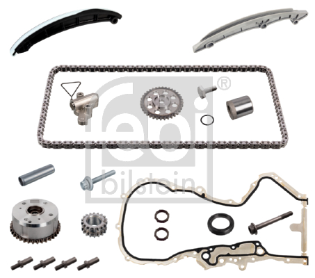 Kit lant de distributie FEBI BILSTEIN 174995