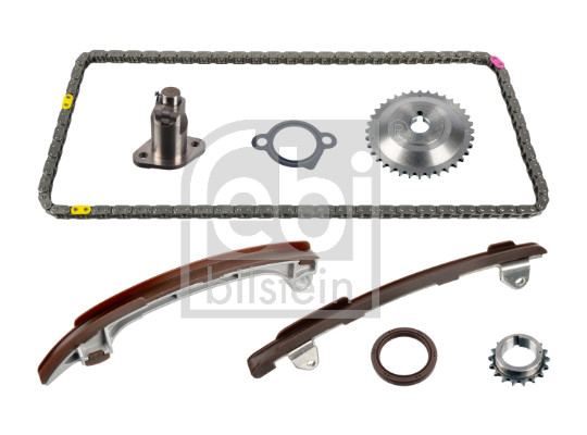 Kit lant de distributie FEBI BILSTEIN 175010