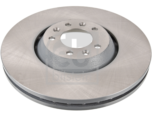 Disc frana FEBI BILSTEIN 175107