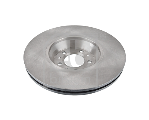 Disc frana FEBI BILSTEIN 175107