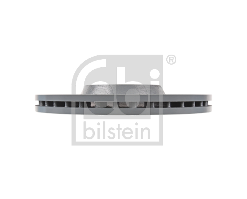 Disc frana FEBI BILSTEIN 175107