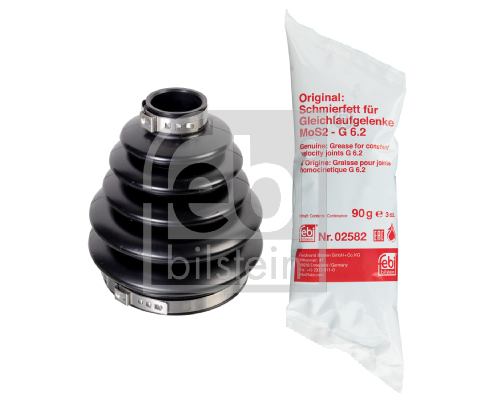 Ansamblu burduf articulatie planetara FEBI BILSTEIN 175143