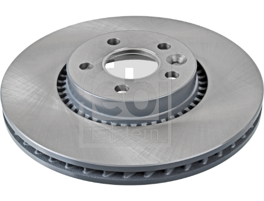 Disc frana FEBI BILSTEIN 175205