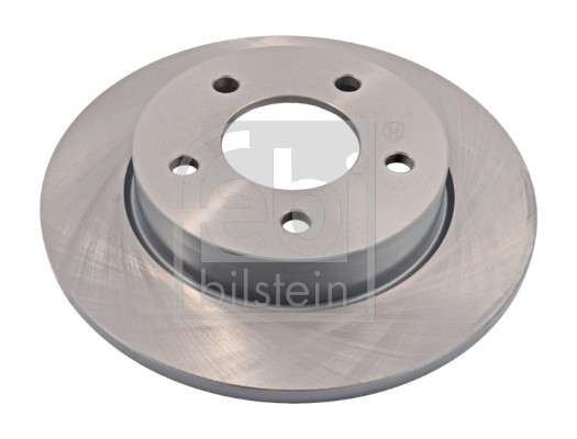 Disc frana FEBI BILSTEIN 175209