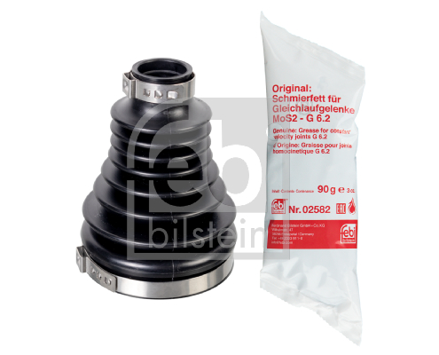 Ansamblu burduf articulatie planetara FEBI BILSTEIN 175219