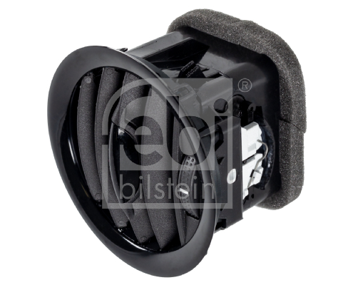 Diuza aer tablou bord OPEL CORSA D (S07) 1.4 LPG (L08, L68)  Benzina/Autogaz (GPL) 87 cai FEBI BILSTEIN 175311