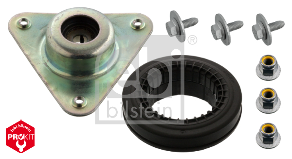 Set reparatie rulment sarcina amortizor FEBI BILSTEIN 175337