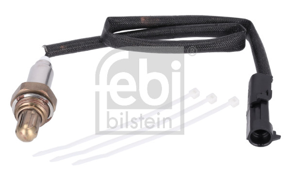 Sonda Lambda FEBI BILSTEIN 17536