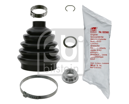 Ansamblu burduf articulatie planetara FEBI BILSTEIN 17540