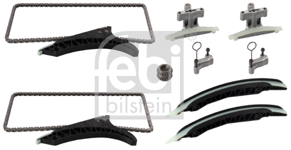 Kit lant de distributie FEBI BILSTEIN 175446