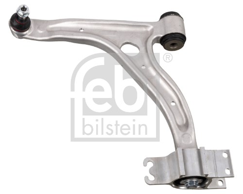Brat suspensie roata FEBI BILSTEIN 175452