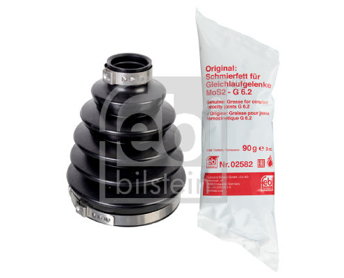 Ansamblu burduf articulatie planetara FEBI BILSTEIN 175515