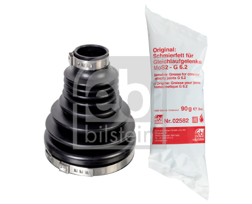 Ansamblu burduf articulatie planetara FEBI BILSTEIN 175529