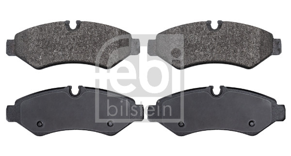 Placute frana FEBI BILSTEIN 175647