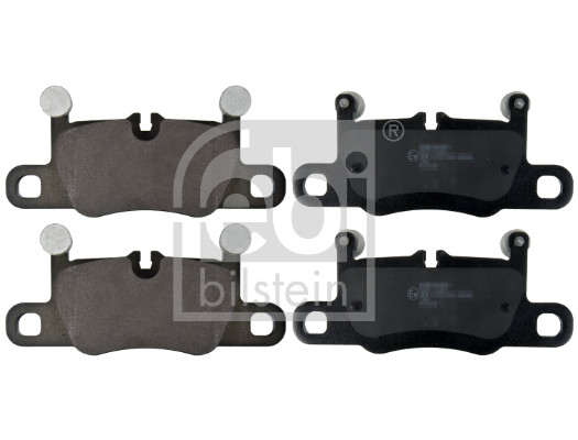 Placute frana FEBI BILSTEIN 175674