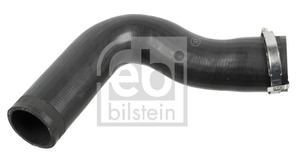 Furtun aer supraalimentare MERCEDES-BENZ SPRINTER 5-t platou / sasiu (B906) 515 CDI (906.153, 906.155, 906.253, 906.255)  diesel 150 cai FEBI BILSTEIN 175707
