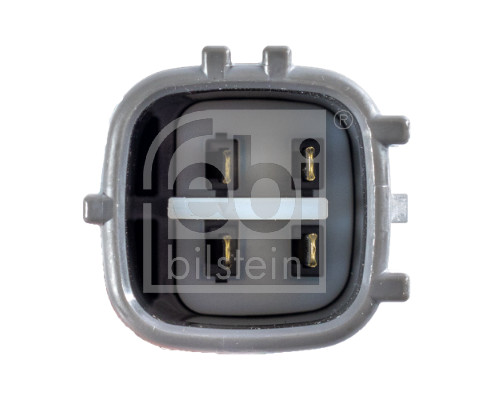 Sonda Lambda FEBI BILSTEIN 175833