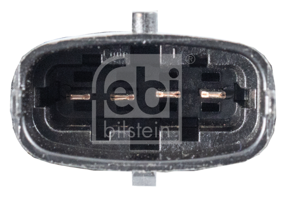 Sonda Lambda FEBI BILSTEIN 175836