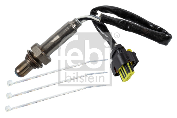 Sonda Lambda FEBI BILSTEIN 175838