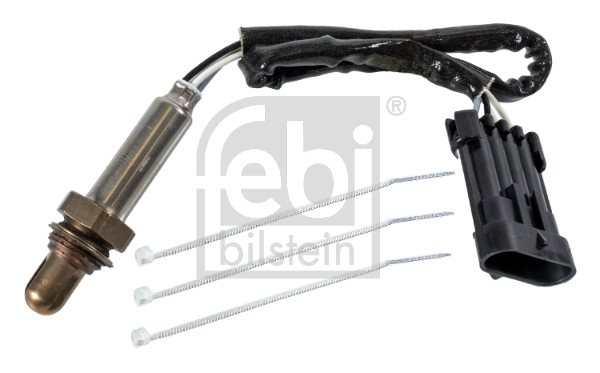 Sonda Lambda FEBI BILSTEIN 175839