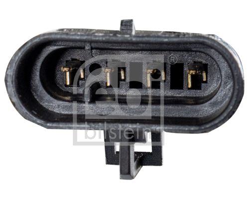 Sonda Lambda FEBI BILSTEIN 175839