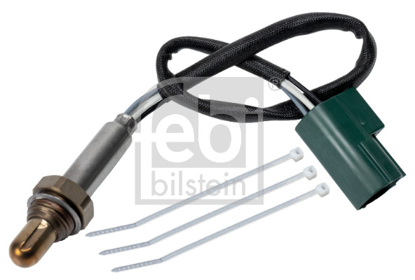 Sonda Lambda FEBI BILSTEIN 175841