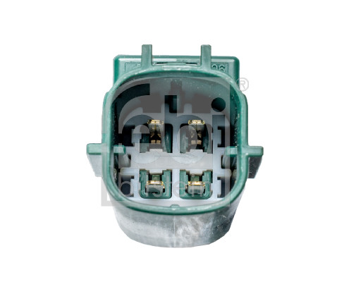 Sonda Lambda FEBI BILSTEIN 175841