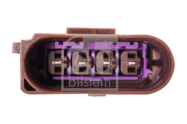 Sonda Lambda FEBI BILSTEIN 175848