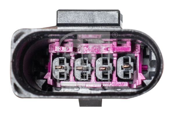 Sonda Lambda FEBI BILSTEIN 175850