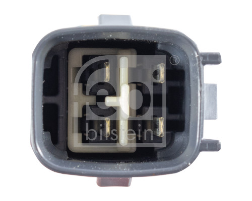 Sonda Lambda FEBI BILSTEIN 175855