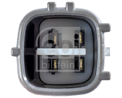 Sonda Lambda FEBI BILSTEIN 175861