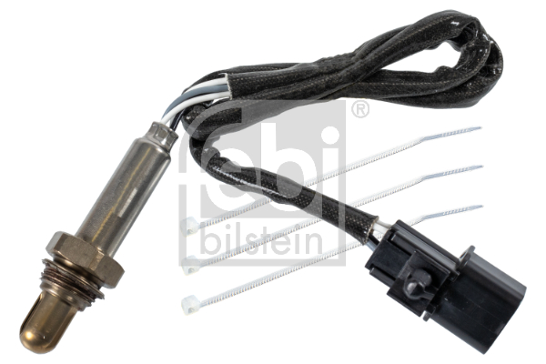 Sonda Lambda FEBI BILSTEIN 175862