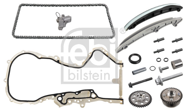 Kit lant de distributie FEBI BILSTEIN 175863