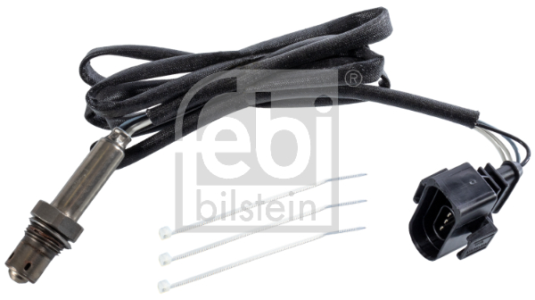Sonda Lambda FEBI BILSTEIN 175875