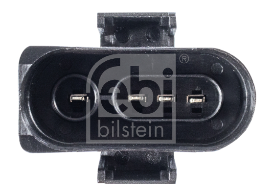 Sonda Lambda FEBI BILSTEIN 175875