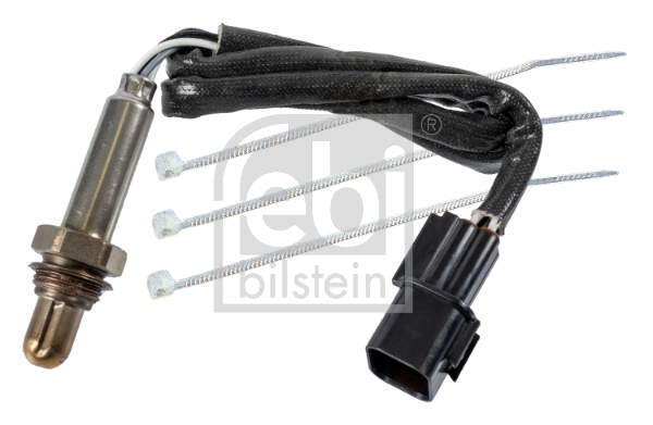 Sonda Lambda FEBI BILSTEIN 175876
