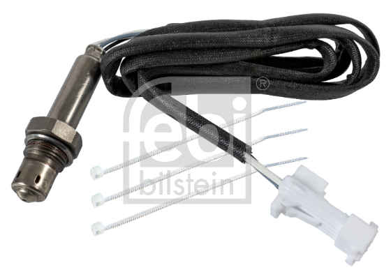 Sonda Lambda FEBI BILSTEIN 175878