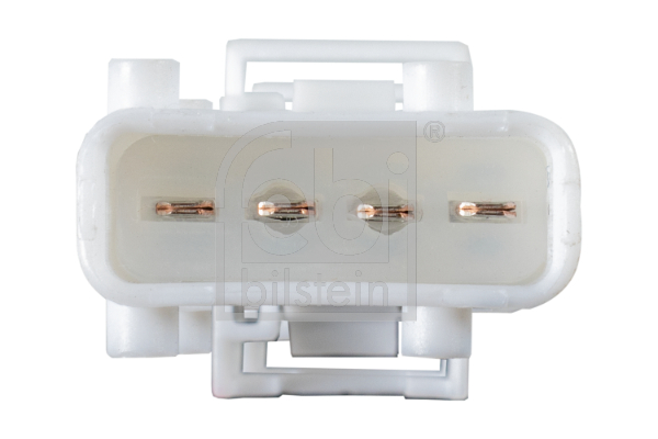 Sonda Lambda FEBI BILSTEIN 175878