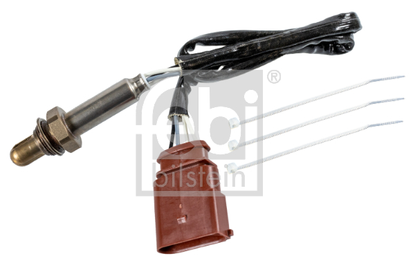 Sonda Lambda VW GOLF IV (1J1) 1.6 16V  benzina 105 cai FEBI BILSTEIN 175902