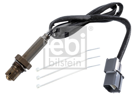 Sonda Lambda FEBI BILSTEIN 175917