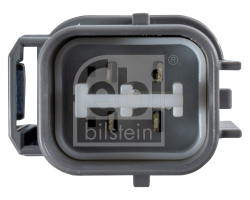 Sonda Lambda FEBI BILSTEIN 175917