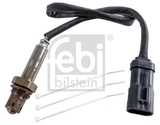 Sonda Lambda FEBI BILSTEIN 175929