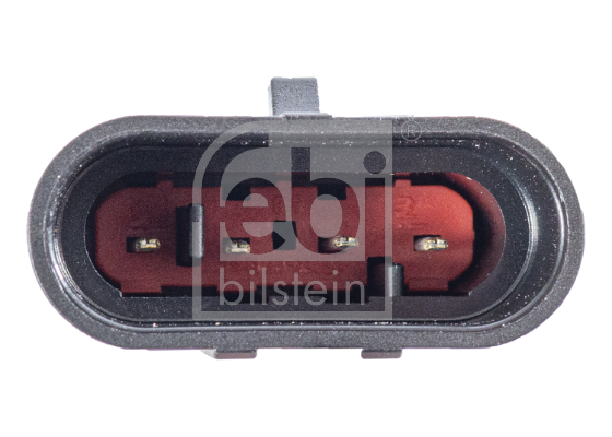 Sonda Lambda FEBI BILSTEIN 175929
