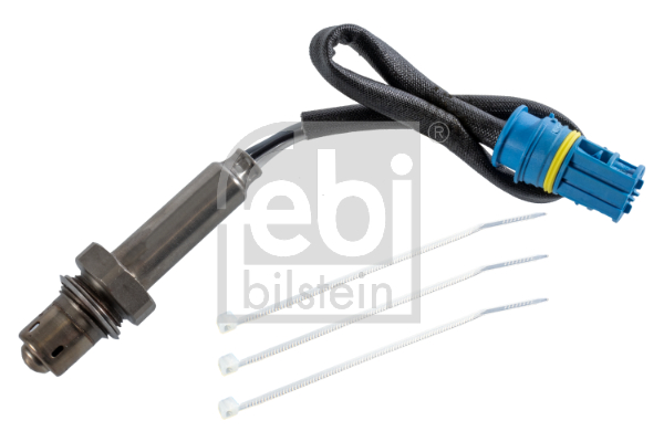 Sonda Lambda FEBI BILSTEIN 175942