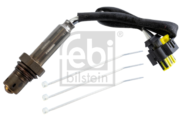 Sonda Lambda OPEL CORSA C (X01) 1.2 (F08, F68)  benzina 75 cai FEBI BILSTEIN 175950