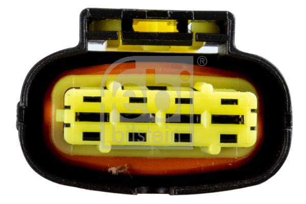 Sonda Lambda FEBI BILSTEIN 175950
