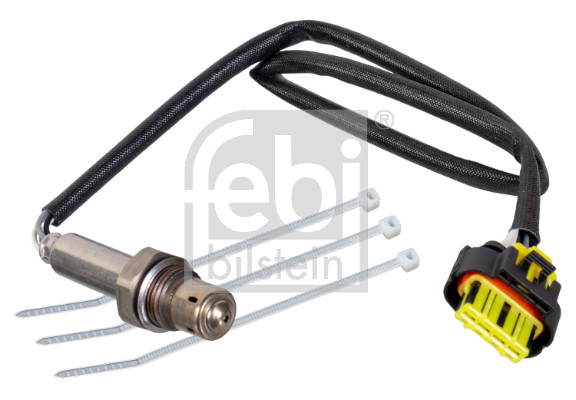 Sonda Lambda OPEL ASTRA H (A04) 1.6 (L48)  benzina 105 cai FEBI BILSTEIN 175952